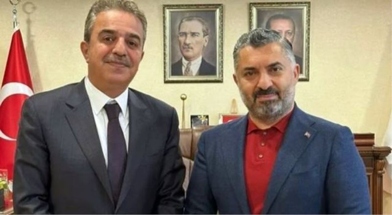 Mete Hacıarifoğlu RTÜK üyeliğine seçildi