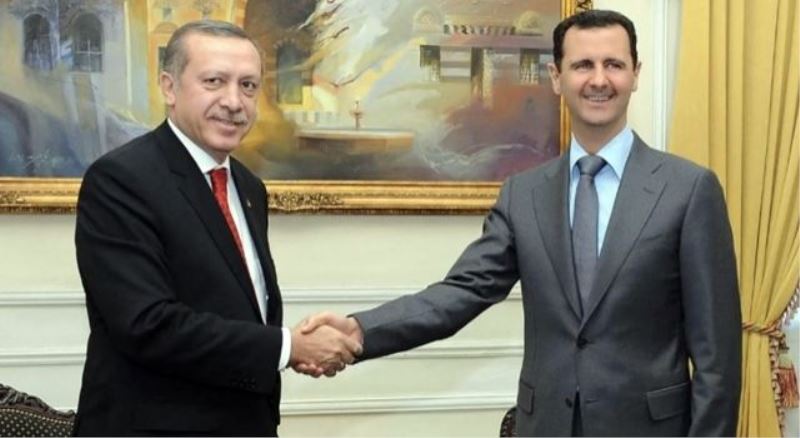 Türkiye önce Suriye toprağını işgal ettiğini kabul etmeli