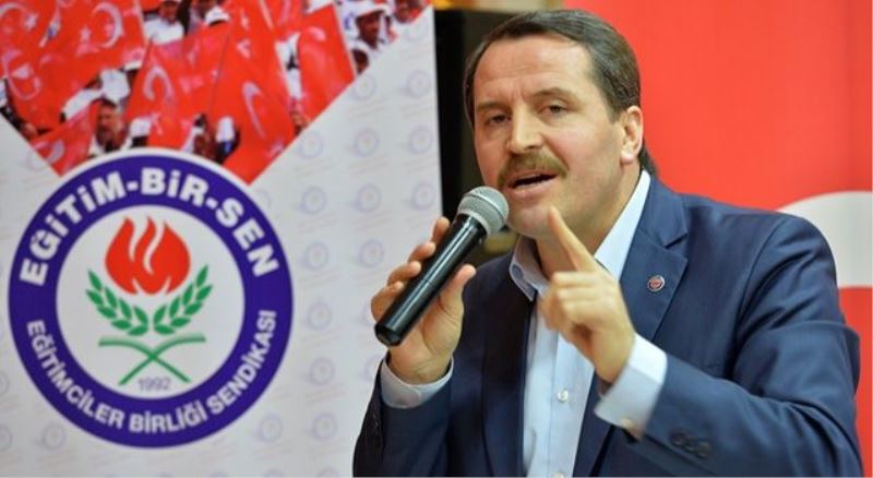 Bakan Bilgin