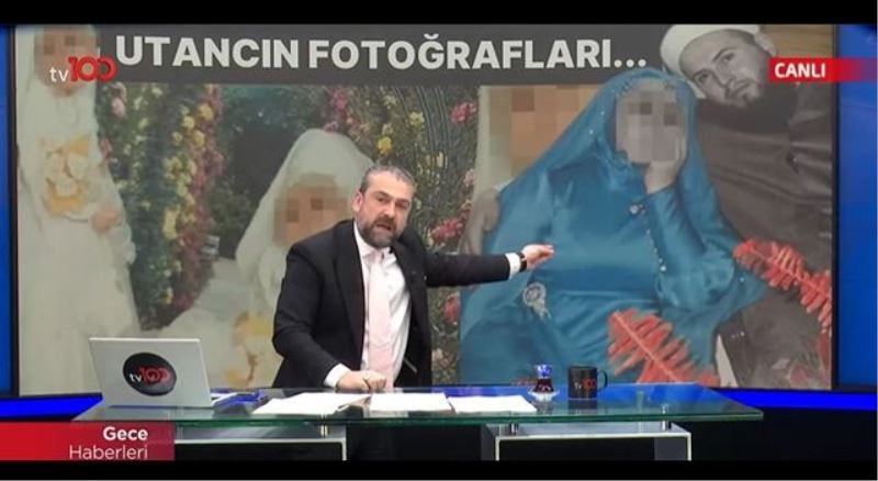 Çocuğa istismar olayında milyonların sesi oldu