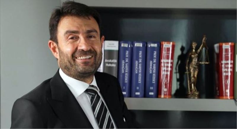 TMPK Başkanlığına Murat Aksu seçildi