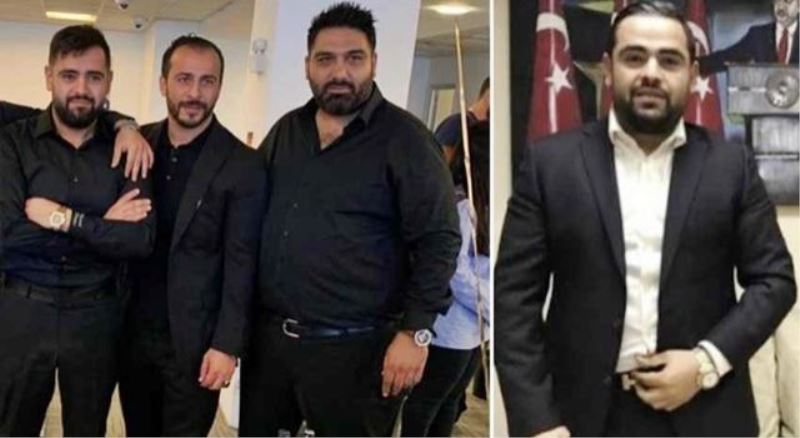 250 milyon euroluk kara para iddiası