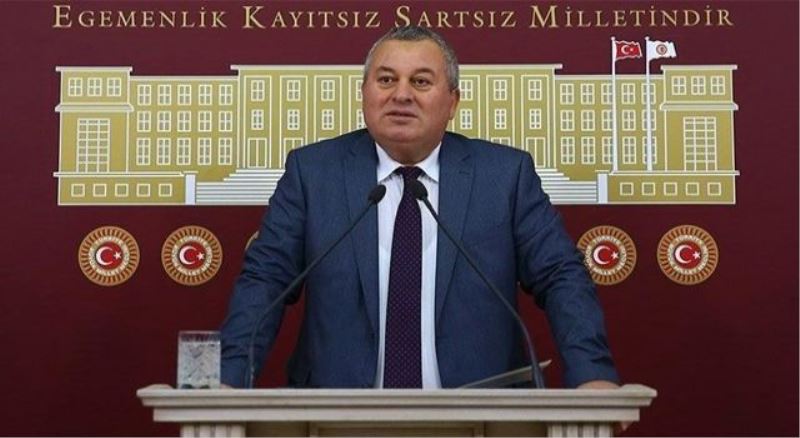 Sinan Ateş 96 bin TL