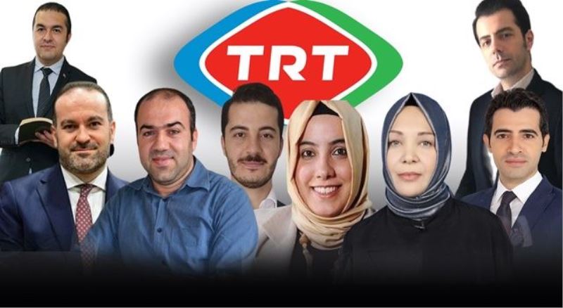 TRT, kurum dışı yapımlara 5,4 milyar TL harcadı