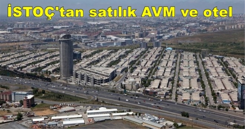 İSTOÇ