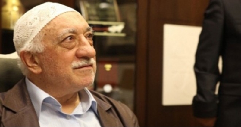 FETÖ