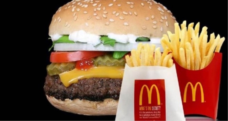 McDonald