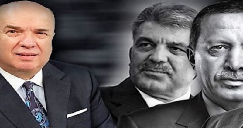 Fehmi Koru: Operasyon sırası siyasetçilere geldiyse eyvah