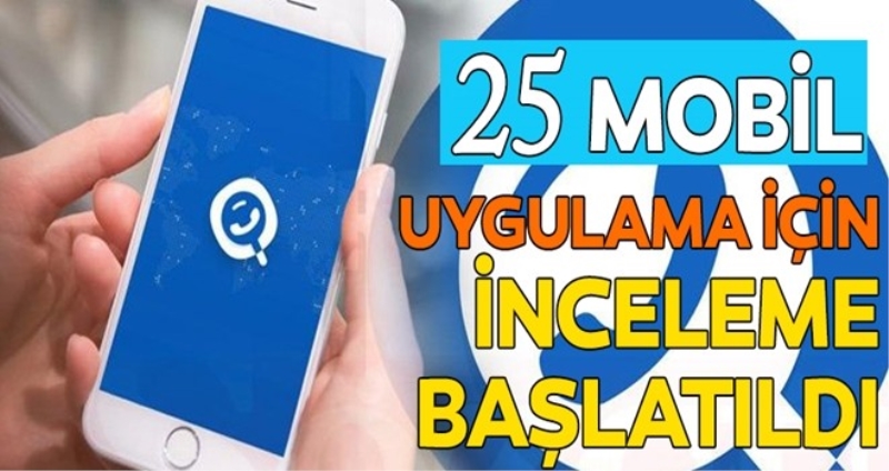 GetContact mobil uygulamasına  inceleme