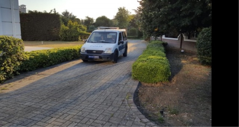 Alkent 2000 de büyük skandal