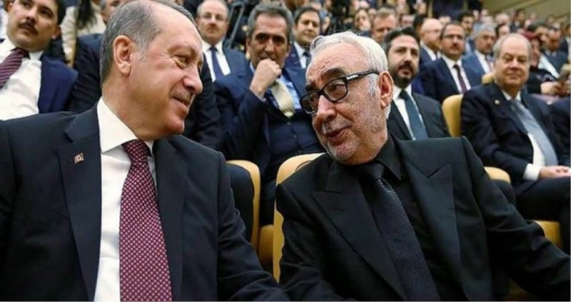 Usta oyuncu Şener Şen