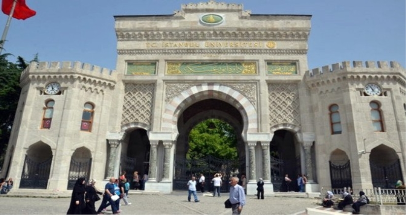 Öğrencilere profesör maaşı kadar burs