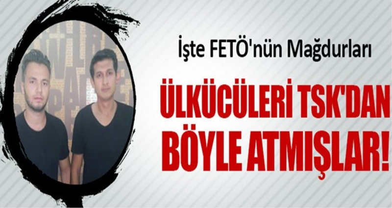 FETÖ